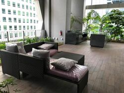Shenton Way (D1), Condominium #463699251